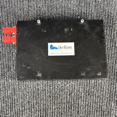 VeriFone P063-090-01 Ruby Sapphire Topaz Smart Fuel Controller Gilbarco SFC