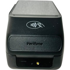 VERIFONE T650C TOUCHSCREEN CREDIT CARD TERMINAL POS DEVICE
