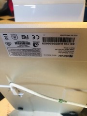 Clever cash register comes with two printer