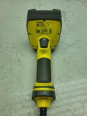 Cognex DM8050 Bar Code Scanner 821-0101-1R P Used For Parts See Description