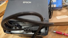 Epson TM 120 printer