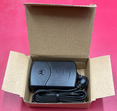 Zebra Motorola DS9208 Omni Directional Scanner Kit serial DS9208-SR4NNR01A NEW!!