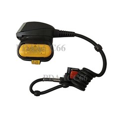 RS419-HP2000FSR RS419 Ring Scanner for WT4090 WT41N0
