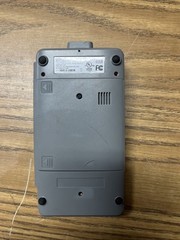 Valor VEGA3000 V3P3 Credit Card Payment Terminal