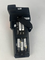 PSC PT 2000 Hand Held Data Terminal/Barcode Scanner Top Gun 42-010-TG