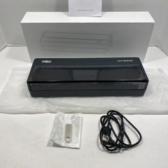 Rongta Portable Printer Wireless for Travel, Inkless Dark Grey