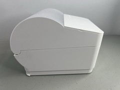 PITNEY BOWES FAMILY WORKSTATION W 1110 STANDALONE THERMAL PRINTER NEW