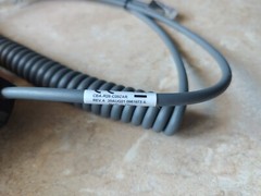 Symbol Scanner Cable For Verifone Ruby 2, CI, C18, Topaz XL on COM8 RJ50 to RJ45