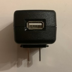 Honeywell OEM Captuvo SL22 & SL42 USB Wall Charger with US AC Adapter