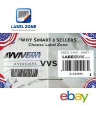 3 1/8″ x 230′ THERMAL POS RECEIPT PRINTER ROLL PAPER BPA FREE USA 40 ROLLS