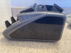 Money Counter AL-1000 Cash Machine