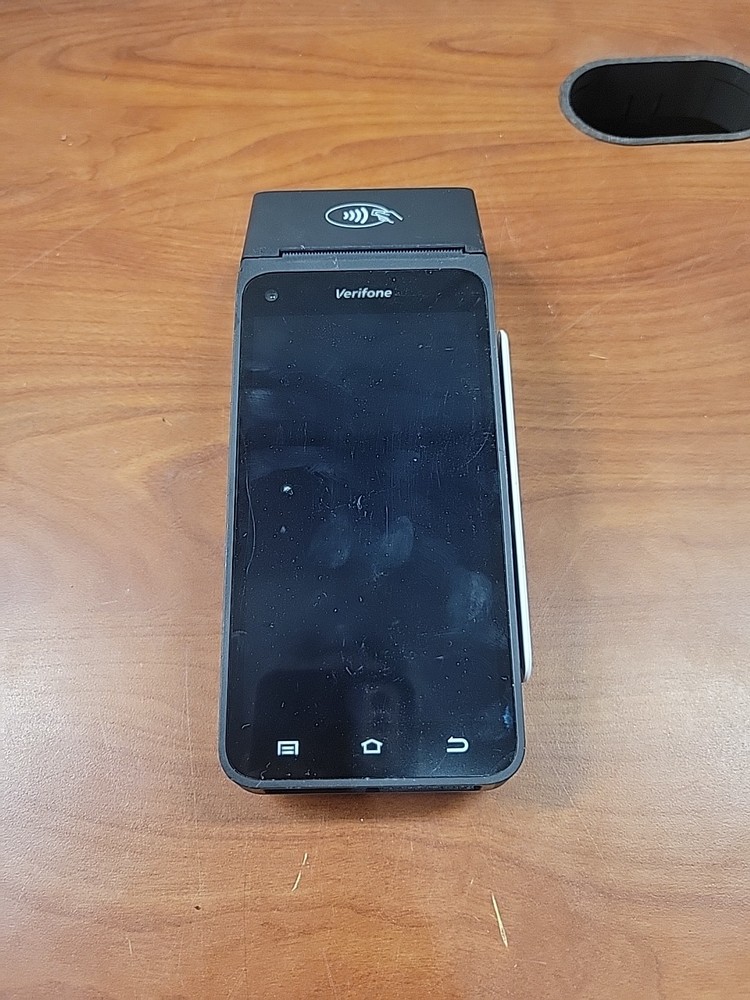 Veriphone T650p