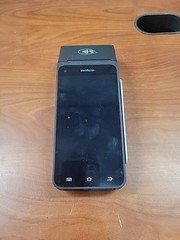 Veriphone T650p