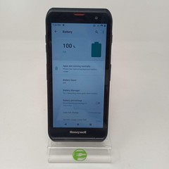 Honeywell EDA52 00AE61N21U Computer Barcode Scanner