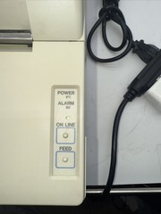 Star SP300 Printer
