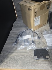 Epson TM-M30ii-NT-022 Model M362C Thermal Printer,Ethernet-LAN/USB*NOT BLUETOOTH