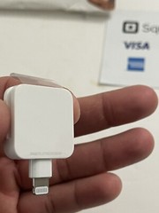 Square Credit Card Reader for iPhone, iPad