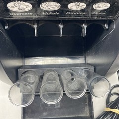 Coin Sorter Royal Sovereign CO1000 Electric