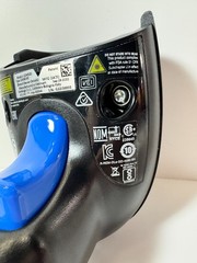 Datalogic Gryphon GD4590-BK 2D MPX, 4-14V Barcode Scanner