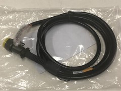 Motorola Symbol VC5090 12 Volt Cable 25-71919-03R same as 25-71919-01R US SELLER