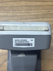 Zebra RFD8500 RFID Reader Barcode Scanner