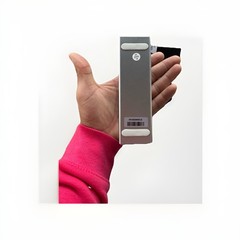 Bluetooth VIP Card Swiper Reader Writer Encoder Hico 3 Tracks USB and Bluetoot