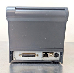 Bixolon SRP-350plus III ~ POS Receipt Thermal Printer USB Ethernet w/ Power Cord