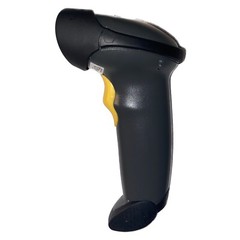Symbol LS2208 Barcode Scanner For iOS/Android/ Windows/Linux/ Mac OS. READ DESCR