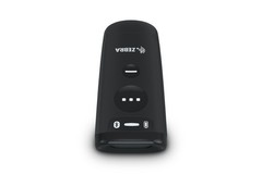 Zebra Dragonfly Wireless Scanner – CS6080-SR40004VMWW – Black with CR6080-SC100F