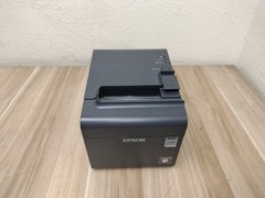Epson TM-L90 Thermal Receipt Printer M313A POS Retail USB & Ethernet