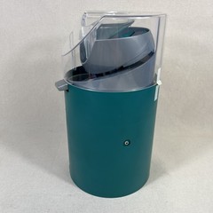 Vtg 90’s Magnif Easy Money 2 Ultimate Motorized Coin Bank Sorter w/ Ac Adapter