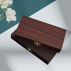 2 PCS Wooden Lockable Currency Tray, Metal Cash Box Single Row Currency Tray …