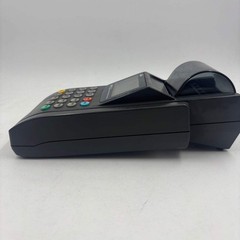 Lipman Nurit 3020 Countertop Payment Solution Card Reader