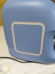 KISAN NEWTON III Bill Sorter NEWTON3-V LAN Wired Electric Plastic