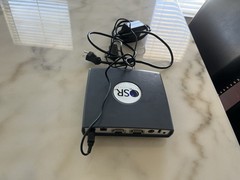QSR xCeed Kitchen Controller Model DE4100