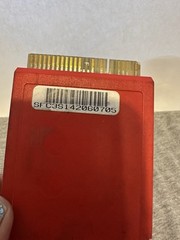 Snap On Primary Cartridge FORD 1981 Thru 1992 MT2500-1292