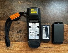 DataLogic Memor DL-Memor 000-904-416 Barcode Working – No Tested