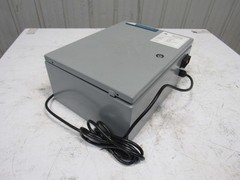 Accu-Sort 0111255001 120V 1Ph 60Hz Barcode Remote I/O Panel Verification System