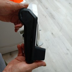 DEJAVOO Z9 V3 TRI-COM WITHOUT POWER SUPPLY – CREDIT CARD MACHINE