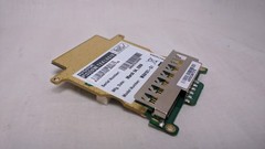 Psion Teklogix Workabout Pro Model WA9101-G1 PC Card xMod Kit Expansion Module