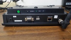 HME WIRELESS IStation-N Integration Station. Power Supply not included. Works.