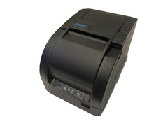 SNBC BTP-M300 POS Dot Matrix Receipt Printer SERIAL W AUTO CUTTER NEW OPEN BOX