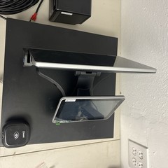 Complete Toast System – Toast Flex POS Screen + Customer Screen, Printer And Tap