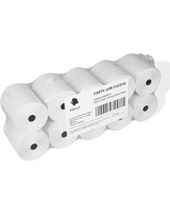 3 1/8″ x 230′ Thermal Paper POS Cash Registers Receipt Paper Roll 80mm 10 Rolls