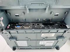 Micros Micros Workstation 5A System Unit POWERS ON AND WORKS FREE SHIPPING 🚚
