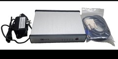 New NCR KC4 Kitchen Controller w/ 1.6Ghz Dual Core, 8GB DDR3, 64GB SSD, W10-E