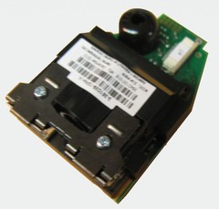NEW Intermec 3-361039-13 Scan Engine & PCB Assembly w/Trigger 1800VT Spare