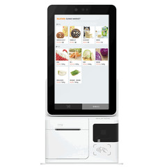 Sunmi Technology P05064030 K2 Mini 15.6″ POS Terminal W/o Camera – sdm660 – 64GB