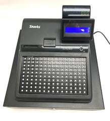 SAM4S ER-940 Electronic Cash Register Smart Business System w/ Cash Drawer “READ