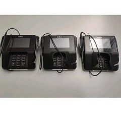 Verifone MX915 Credit Card Terminals LOT OF 31 Terminals Part#…